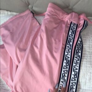 Kappa Pink Pants